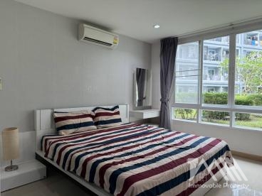 เดอะวิว คอนโด สวนหลวง / The View Condo Suanluang