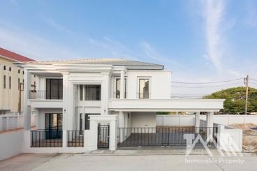 ภูเก็ตธานี บ้าน - ตลาดใหญ่ / House - Talat Yai