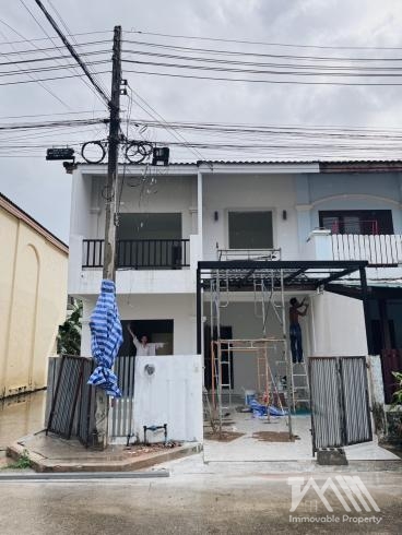 ภูเก็ต อินเตอร์ วิลล่า / เกาะแก้ว / Phuket Inter Villa * รูป