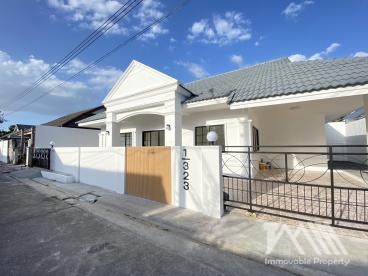 พนาสนธิ์ ปาร์ควิลล์ 3 / Phanason Park Ville 3