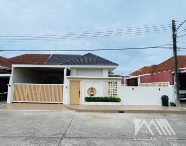 เจ้าฟ้าการ์เด้นโฮม 3 เกาะแก้ว / Chao Fah Garden Home 3 Kohkeaw