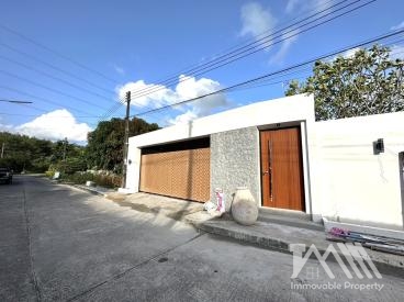 บ้านสวนเนรมิต 5 / Baan Suan Neramit 5