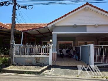 บ้านดุสิตบุรี รัษฎา / Baan Dusit Buri Rassada