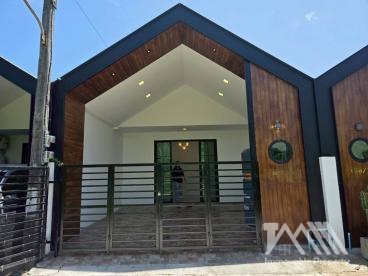 บ้านดอน วิลเลจ / Baan Don Village