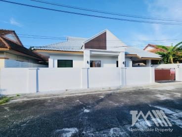 พนาสนธิ์ ปาร์ควิลล์ 3 / บ้านพอน / Phanason Park Ville 3