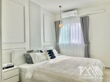 พนาสนธิ์ กรีนเพลส คอนโดมิเนียม / Phanason Greenplace Condominium