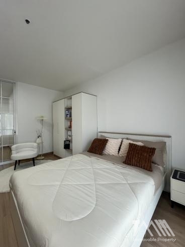พนาสนธิ์ กรีนเพลส คอนโดมิเนียม / Phanason Greenplace Condominium