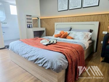 ศุภาลัย ซิตี้ รีสอร์ท ภูเก็ต / Supalai City Resort Phuket