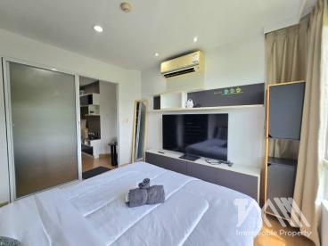 พลัส 2 คอนโดมิเนียม กะทู้ / Plus 2 Condominium