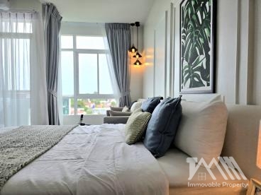 เดอะ เบลล์ คอนโดมิเนียม ฉลอง / The Bell Condominium