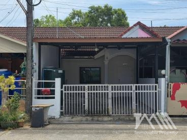 บ้านดอนวิลเลจ / Baan Don Village