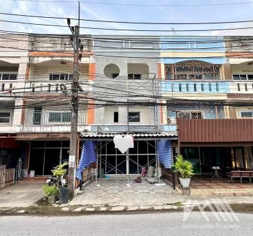 บ้าน - ฉลอง / ซอยนาใหญ่