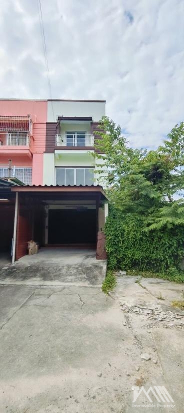 บ้าน - เมือง / วิชิต / บ่อแร่ /อาคารพาณิชย์ 