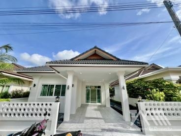 สินสุขธานี ถลาง / Sinsuk Thani Village Thalang