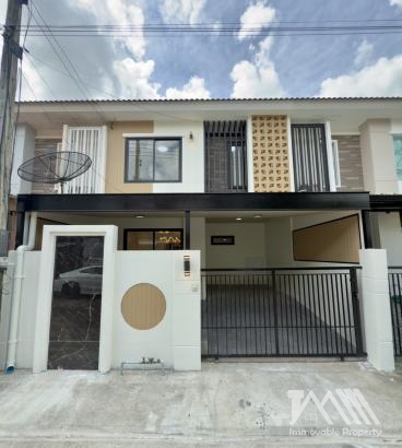 พฤกษาวิลล์ ถลาง / บ้านแขนน / Pruksa Ville Thalang