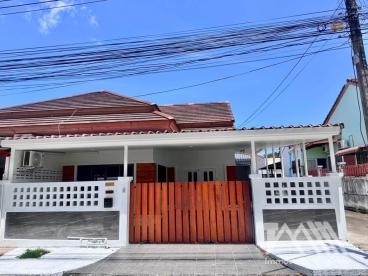 เจ้าฟ้าการ์เด้นโฮม 5 วิชิต / Chao Fah Garden Home 5