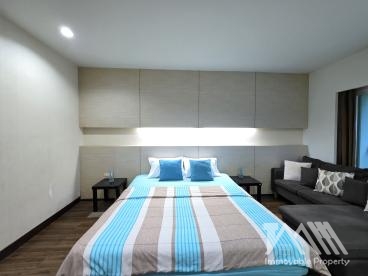 พนาสนธิ์ กรีนเพลส คอนโดมิเนียม / Phanason Greenplace Condominium