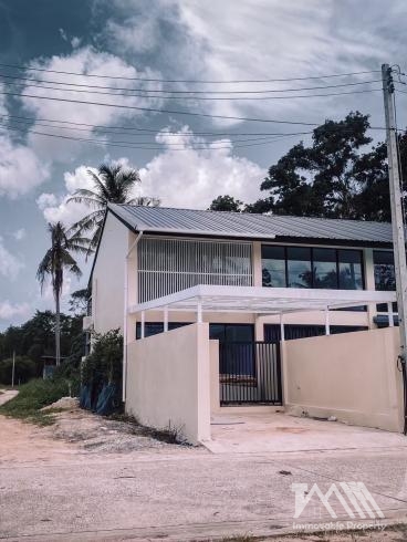 บ้าน - ป่าคลอก / House - Paklok
