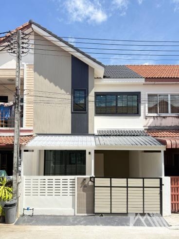 พนาสนธิ์ ซิตี้ เทพอนุสรณ์ / Phanason City Thepanusorn