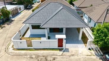 บ้านสวนอยู่เจริญ 5 - ป่าคลอก / Baan Suan Yucharoen 5 - Paklok