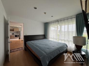 พลัส 2 คอนโดมิเนียม กะทู้ / Plus 2 Condominium