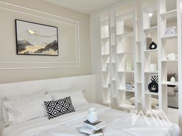 พนาสนธิ์ ซิตี้ คอนโดมิเนียม / Phanason City Condominium