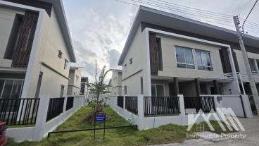 บ้าน - ถลาง / ป่าครองชีพ / ทาวน์โฮม