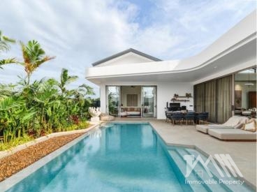 พูลวิลล่า - ฉลอง / ป่าหลาย / Pool Villa - Palai