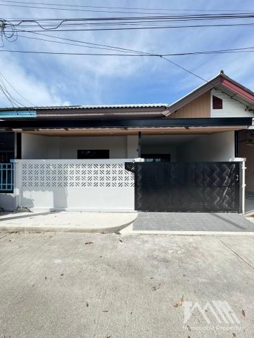 เจ้าฟ้า การ์เด้นโฮม เคที นาบอน / KT Garden Home
