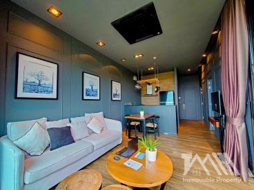 Saturday Residence