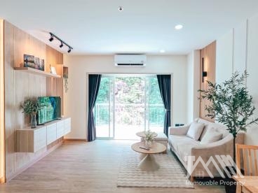 พนาสนธิ์ กรีนเพลส คอนโดมิเนียม / Phanason Greenplace Condominium