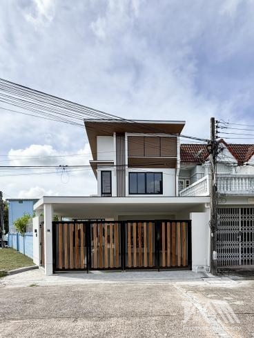 ภูเก็ตวิลล่า 1 / Phuket Villa 1