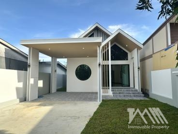 บ้าน - ถลาง / ใกล้ สินสุขธานี / บ้านพอน