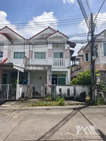 ศรีสุชาติ 2 / Srisuchart 2 *ตามสภาพ