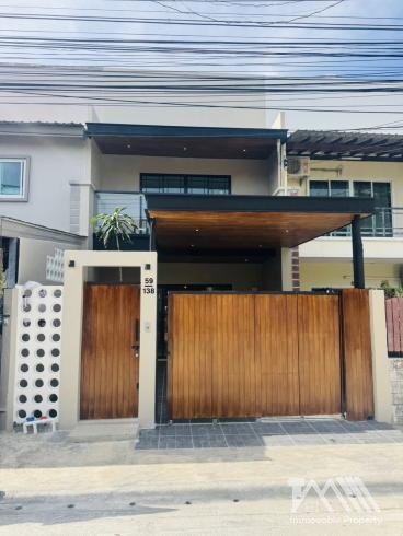 บ้าน - ราไวย์ / ไสยวน 15 / House - Rawai