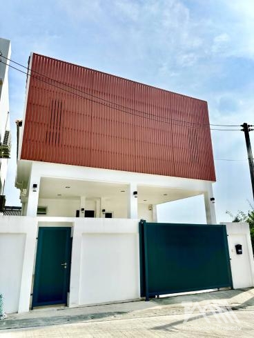 พูลวิลล่า - ราไวย์ / Poolvilla - Rawai