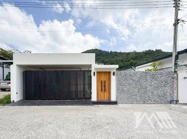 พูลวิลล่า - กมลา / Pool Villa - Kamala