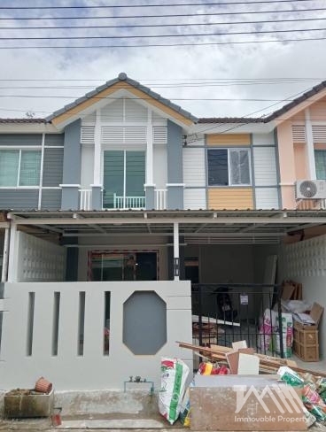 พฤกษาวิลล์ ถลาง / หลัง รพ.ถลาง / Pruksa Ville Thalang