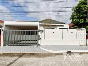 เจ้าฟ้าการ์เด้นโฮม เกาะแก้ว / Chao Fah Garden Home Kohkeaw