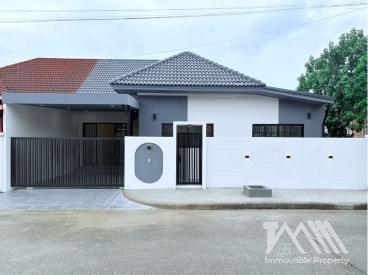 เจ้าฟ้าการ์เด้นโฮม 3 เกาะแก้ว / Chao Fah Garden Home 3 Kohkeaw