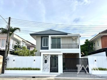 เจ้าฟ้าการ์เด้นโฮม เกาะแก้ว / Chao Fah Garden Home Kohkeaw