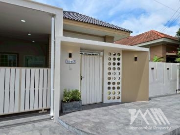 เจ้าฟ้าการ์เด้นโฮม เกาะแก้ว / Chao Fah Garden Home Kohkeaw
