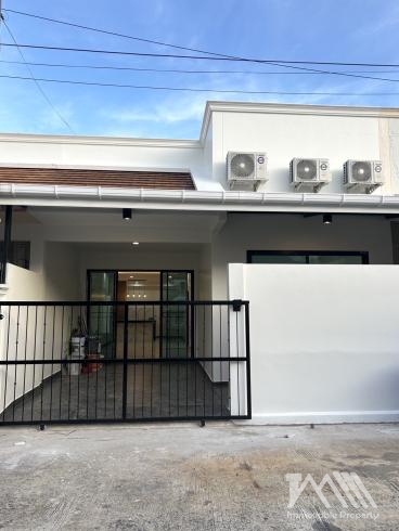 บ้านทรงคุณ นาบอน / Baan Songkun Nabon