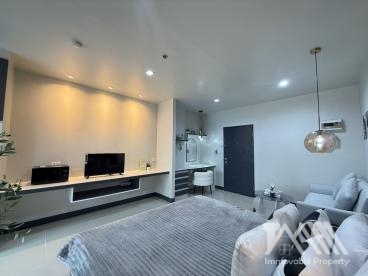พนาสนธิ์ ซิตี้ คอนโดมิเนียม / Phanason City Condominium