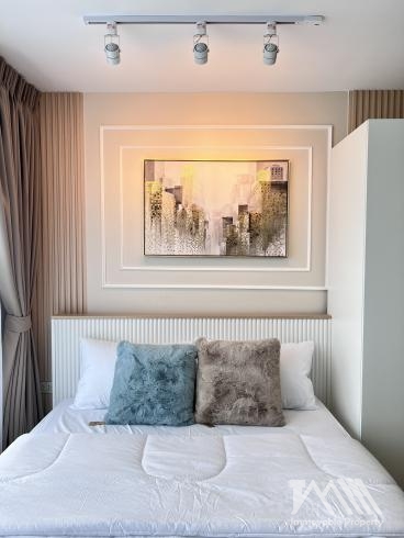 เซนทริโอ คอนโดมิเนียม / Centrio Condominium
