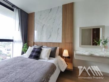 ชูการ์ปาล์ม สวนหลวง คอนโดมิเนียม / Sugar Palm Suanluang Condominium