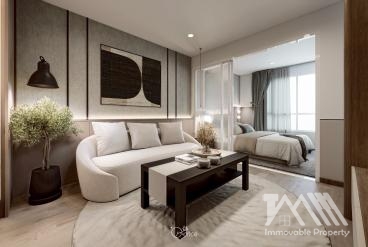เซนทริโอ คอนโดมิเนียม / Centrio Condominium