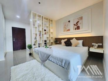 พนาสนธิ์ ซิตี้ คอนโดมิเนียม / Phanason City Condominium