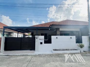 พนาสนธิ์ การ์เด้น โฮม ถลาง / Phanason Garden Home