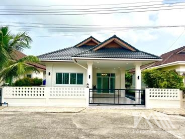 สินสุขธานี ถลาง / Sinsuk Thani Village Thalang